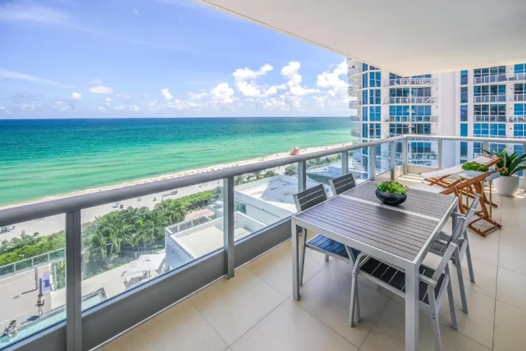The Analytical Guide to Premium Independent Suites: Navigating Family Accommodations in Miami