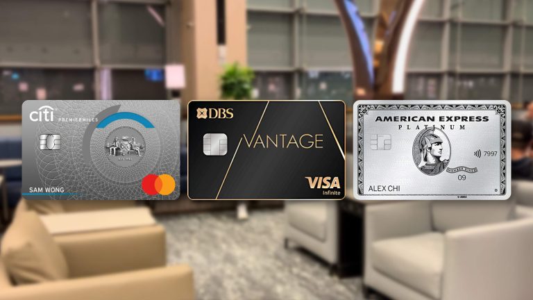 Navigating Mid-Tier Travel Credit Cards with Free Airport Lounge Access: A Practical Guide