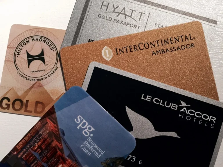 A Comprehensive Guide to Accelerating Hospitality Rewards: Mechanics of Rapid Point Accumulation