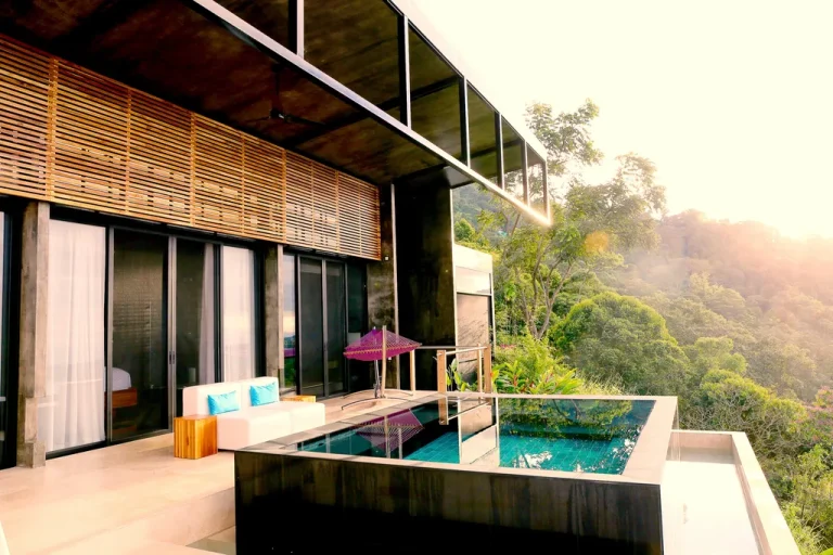 The Analytical Blueprint for Sustainable Lodging: Sourcing Independent Eco-Resorts in Costa Rica
