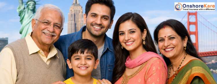 A Comprehensive Guide to Domestic and International Family Travel Insurance
