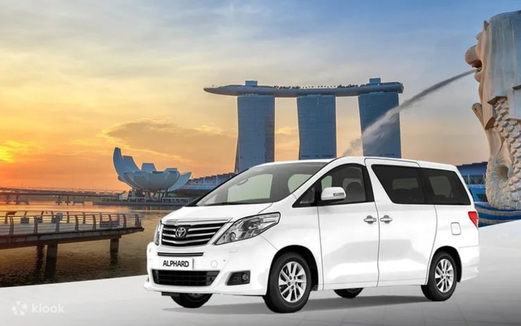 A Comprehensive Guide to Premium Fleet Procurement: Luxury Family Van Rentals in Singapore for Road Trips