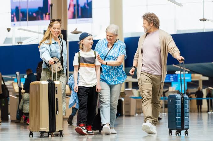 A Comprehensive Guide to International Family Travel Protections: Child Insurance Architecture