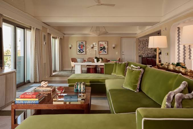 Managing Travel Realities: Sourcing Independent Accommodations for Young Families