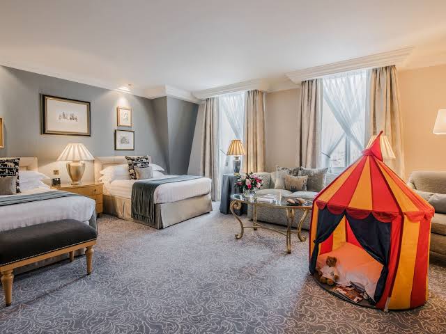 The Framework for Premium Independent Hospitality: Navigating Boutique Lodging in Central London