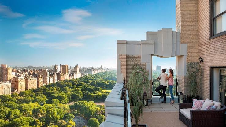 The Framework for Urban Family Hospitality: Navigating Boutique Lodging Near Central Park
