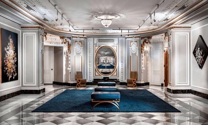 The Analytical Framework for Independent Collections: Marriott Boutique Hotels Brand Comparison for Family Travel