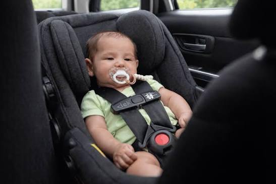 The Pediatric and Logistical Blueprint: Analyzing Long-Distance Vehicle Transits with an Infant