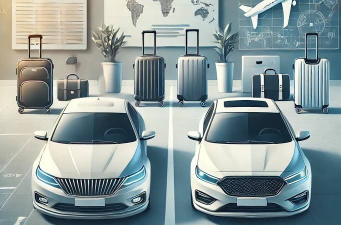 Premium Fleet Evaluations: Hertz vs. Avis Corporate Accommodations for Families