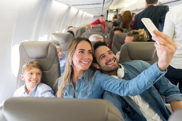 Strategic Loyalty Optimization: How to Maximize Airline Miles for Family Vacation Bookings