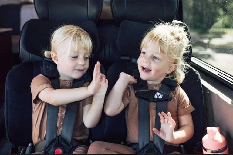 The Science of Long-Distance Child Travel Management: A Strategic Engagement Framework