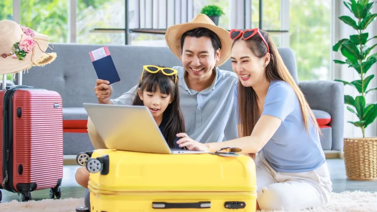 A Comprehensive Guide to International Family Protections: Demystifying Travel Insurance Architecture