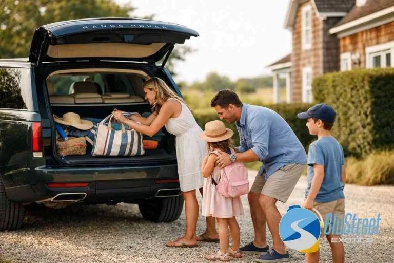 A Comprehensive Guide to Securing Premium Family Transport: Optimizing Value for Luxury SUV Rentals